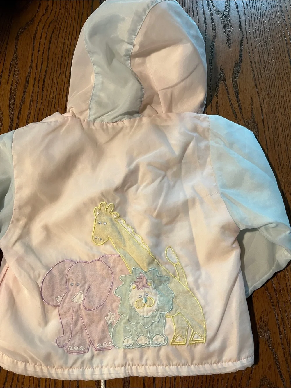 Vintage adorable authentic